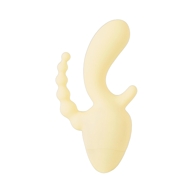 Cuties - Mini Vibrator