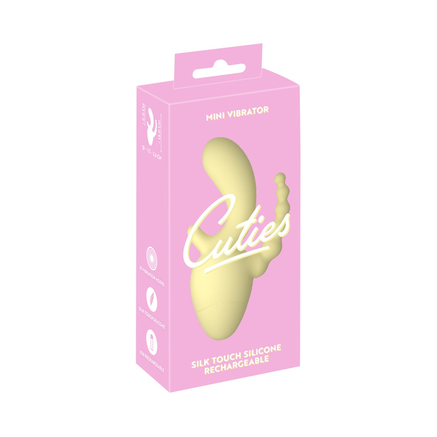 Cuties - Mini Vibrator