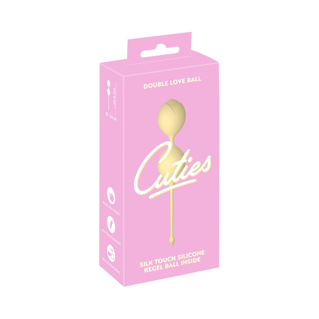 Cuties - Double Love Ball