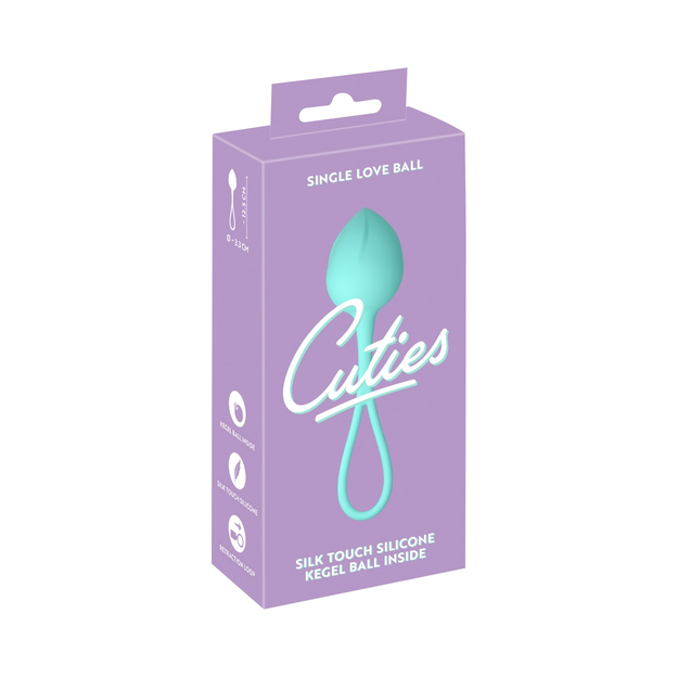Cuties - Single Love Ball