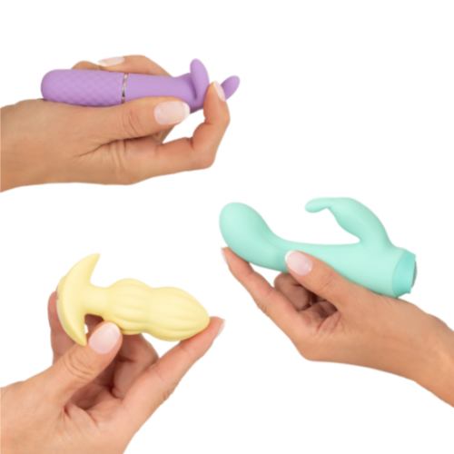 Cuties - Mini Trio